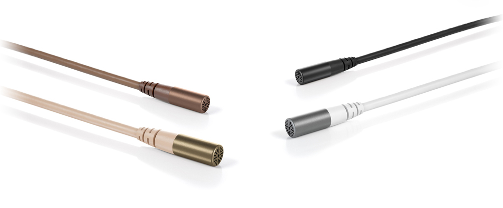 DPA Microphones - ヒビノインターサウンド株式会社