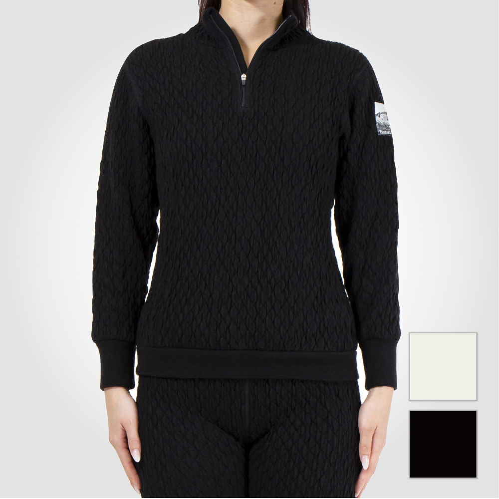 ひだまり本舗本店｜肌着エベレストX(エックス) 婦人