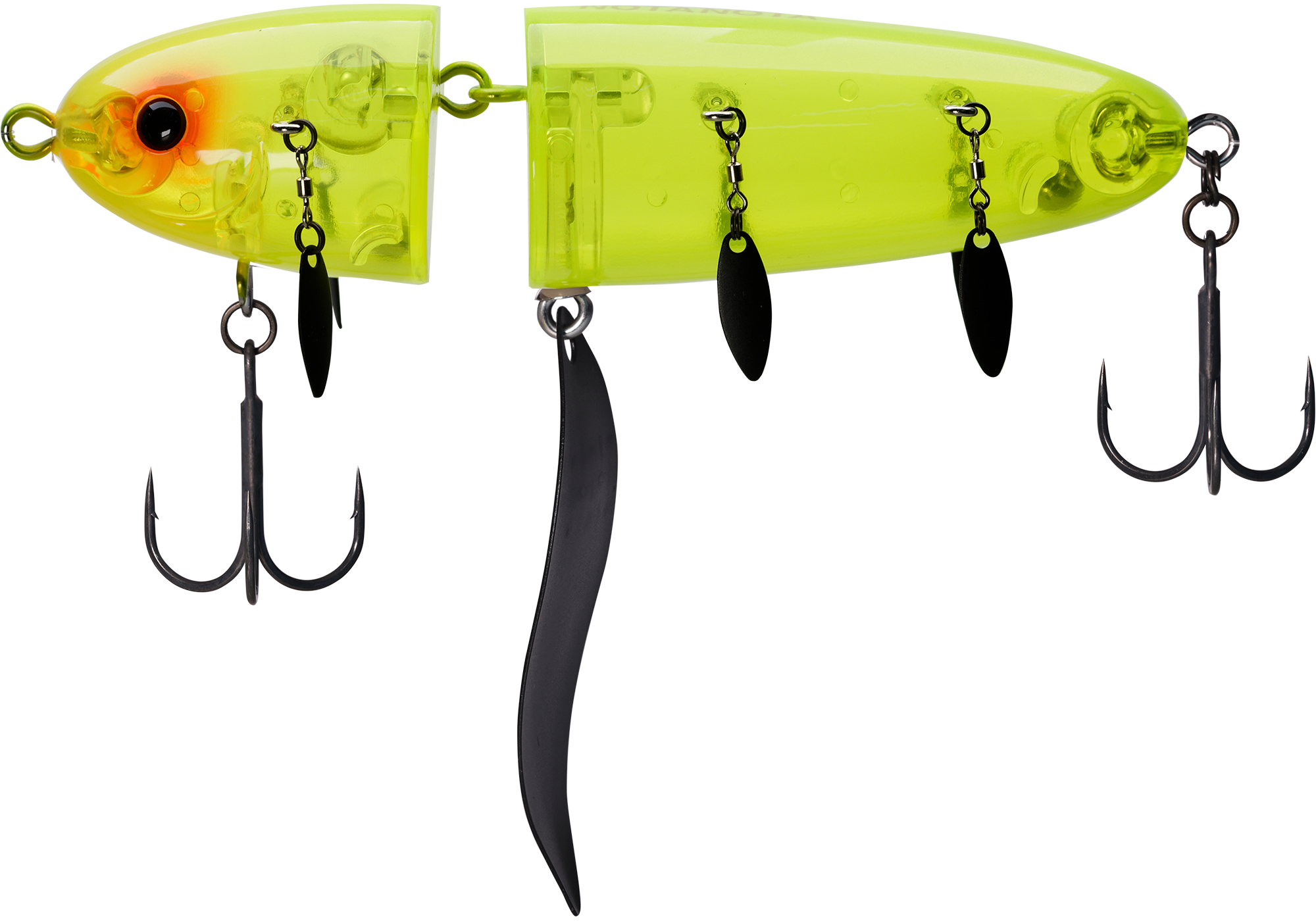 ノタノタ HIDEUP ハイドアップ