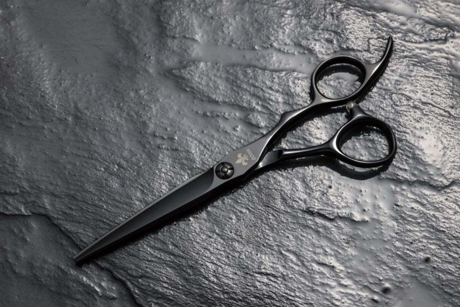 新商品 ▷ シザー ｜美容ハサミなら飛燕シザー (hien scissors)