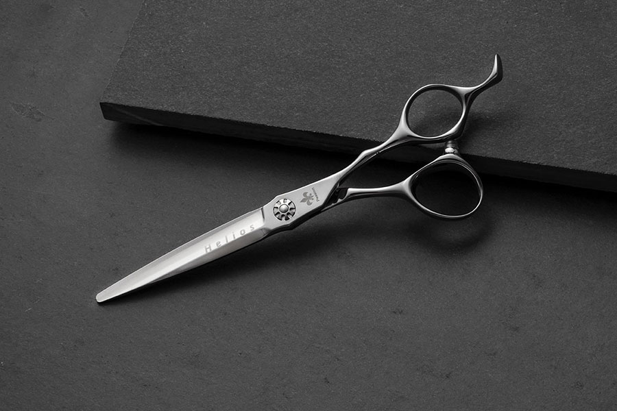 新商品 ▷ シザー ｜美容ハサミなら飛燕シザー (hien scissors)