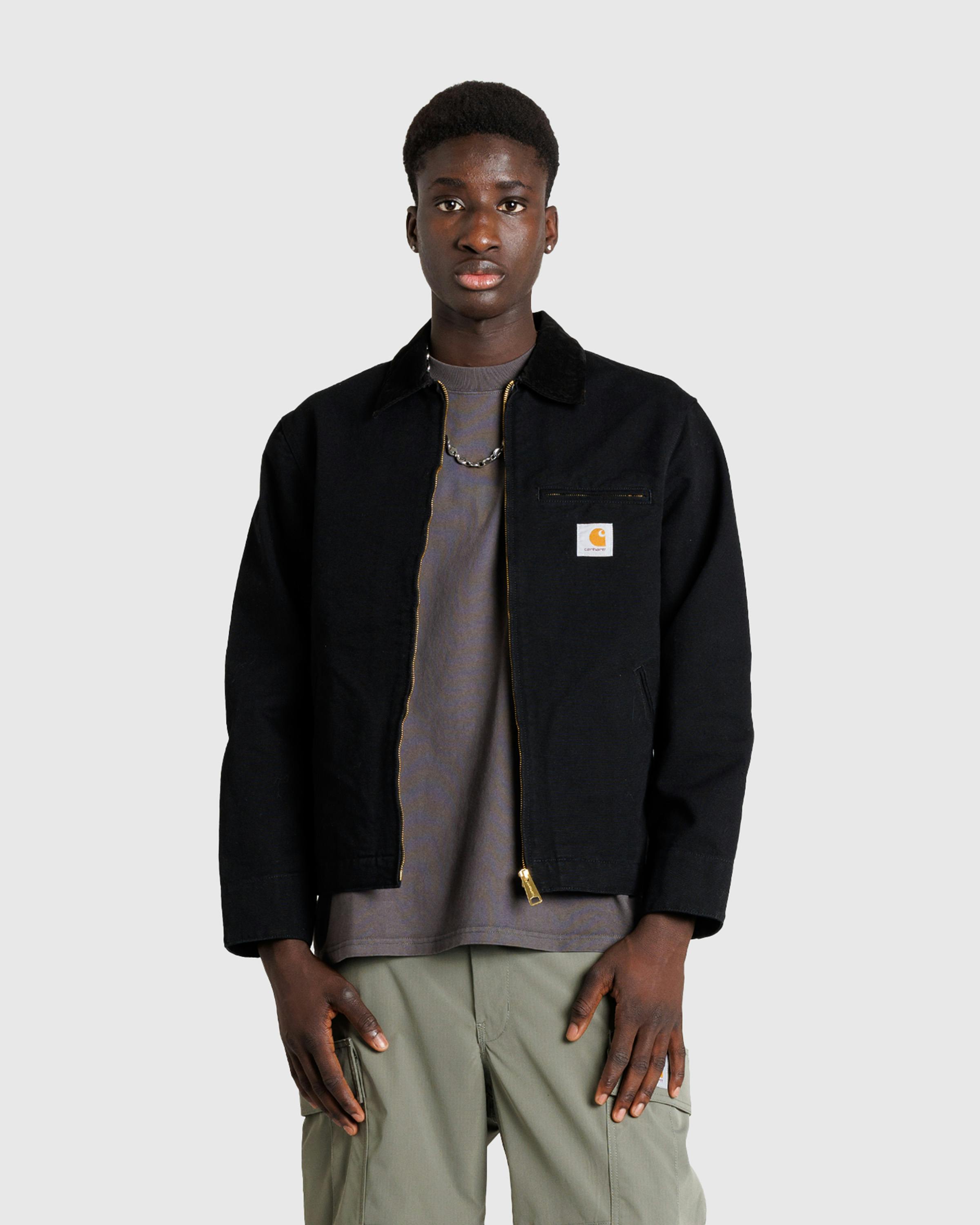 Carhartt WIP x Invincible – Reversible Detroit Jacket Max