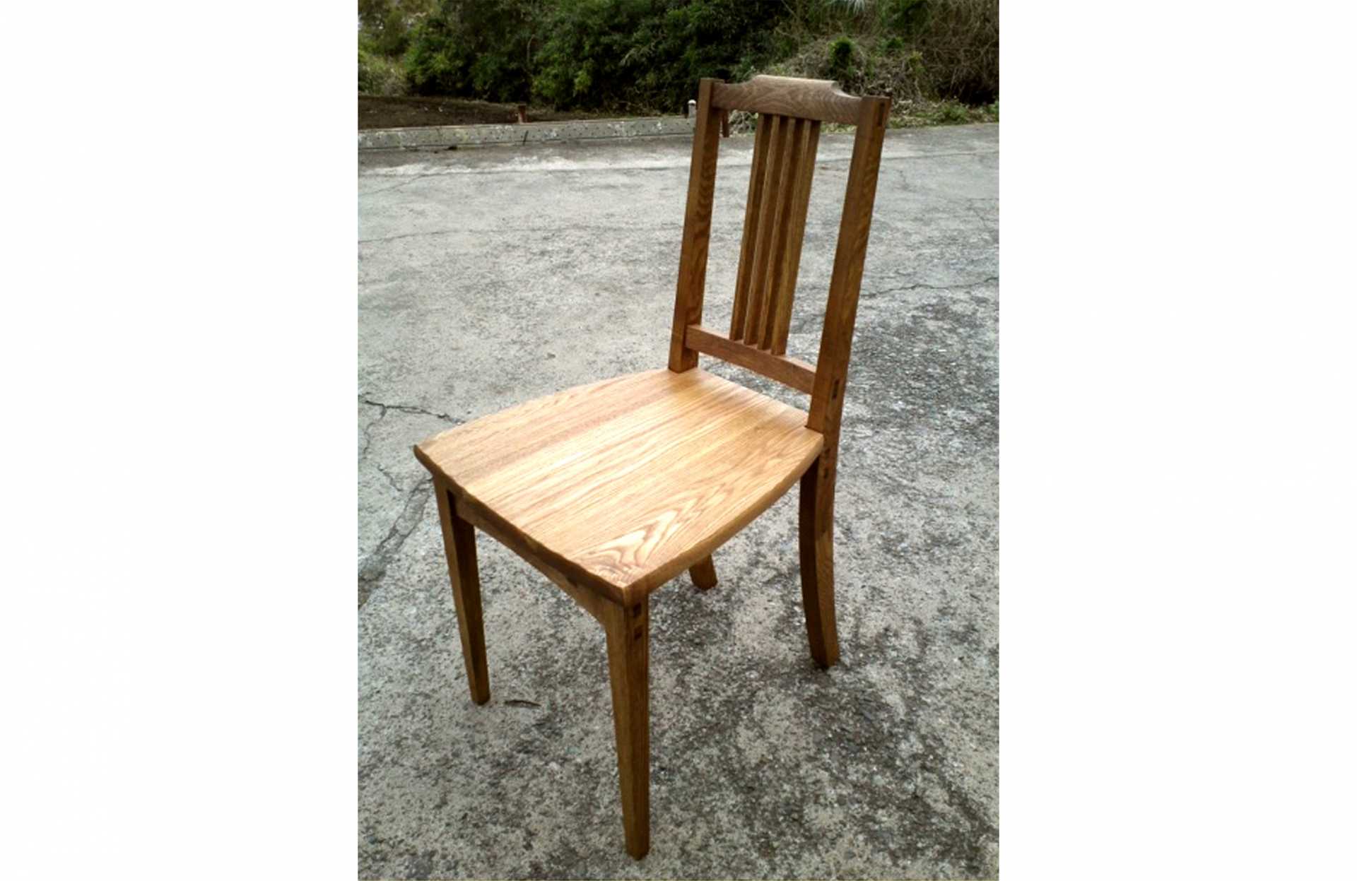 机・椅子 | 作品 | HIKARI(ひかり)横浜・地域活動支援センター【木工