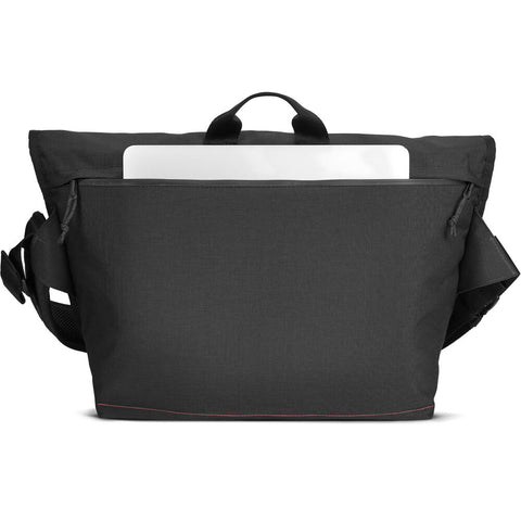 Chrome Industries Buran III Tech Messenger Bag | Hilton's Tent City