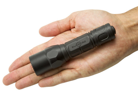 Surefire G2X™ PRO Flashlight | Hilton's Tent City