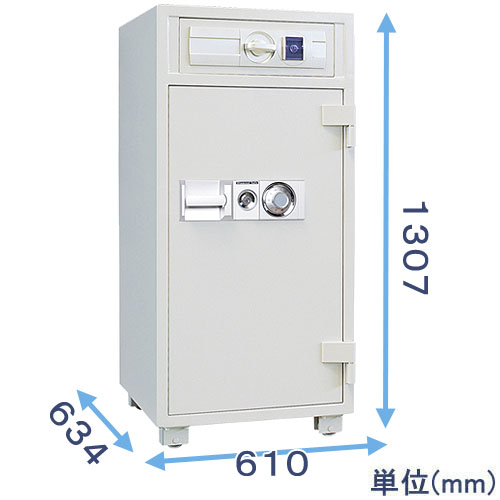 投入式金庫 投入金庫｜【創業100年】耐火金庫・防盗金庫の専門店 ひめ