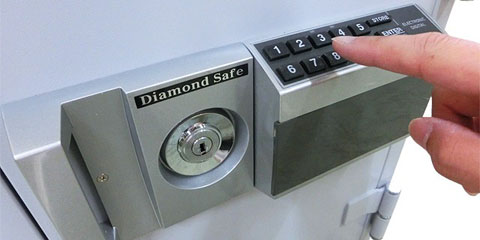 MEK50-7｜【創業100年】耐火金庫・防盗金庫の専門店 ひめじやネット通販