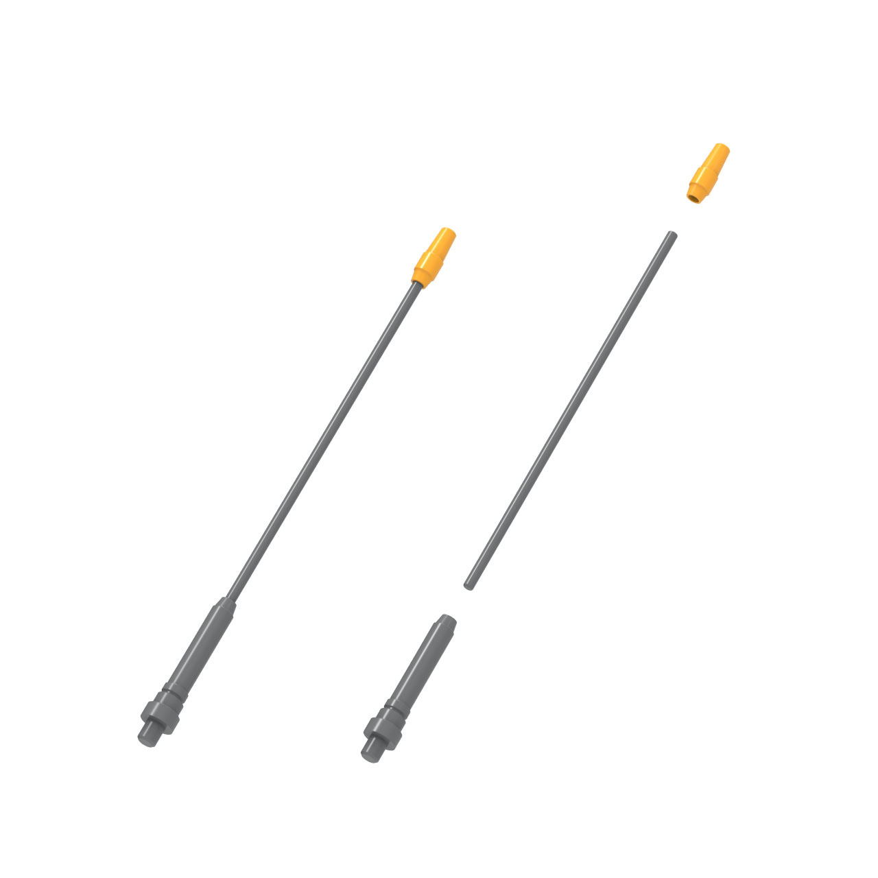 NRアンテナM（2セット入） | ハイキューパーツ直営オンラインショップ