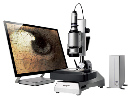 HRX-01 | 製品情報 | デジタルマイクロスコープの株式会社ハイロックス