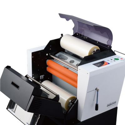 オート両面パウチ加工ラミネーター｜HISAGO ヒサゴ株式会社｜ラベル