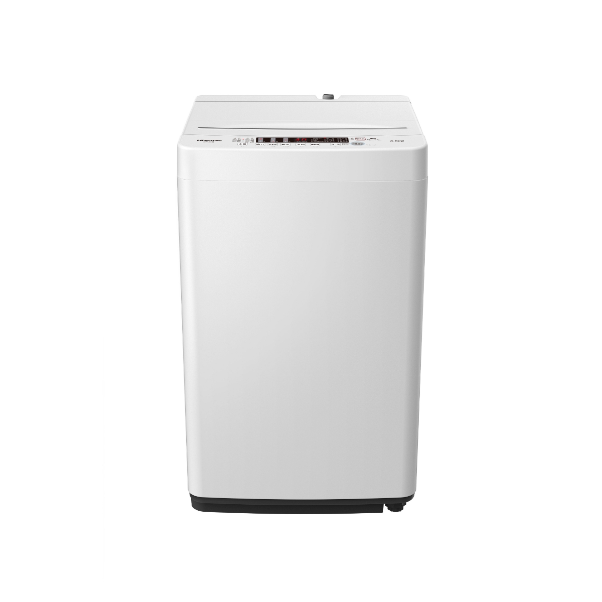Hisense HW-K55E 洗濯機 2023年式 Hisense HW-K55E 洗濯機 2023年式