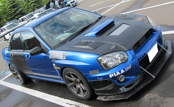 HKS (株)エッチ・ケー・エス オフィシャルサイト オーナーズボイス