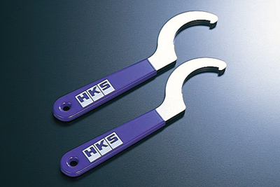 ハイパーマックスシリーズ用オプションパーツ | サスペンション