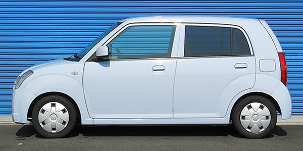 S-style C：アルト