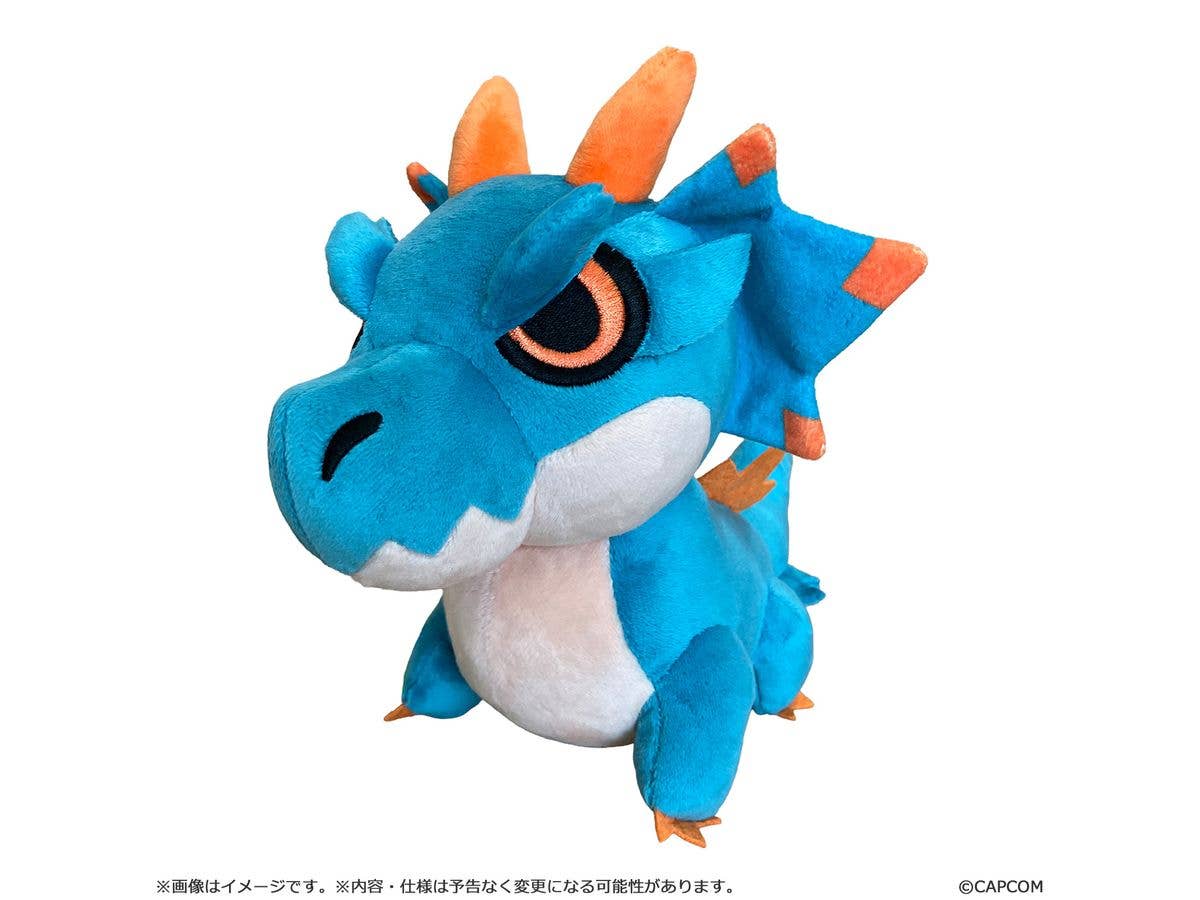 初音ミクシリーズ ふわぷち どでかジャンボぬいぐるみ 巡音ルカ | HLJ