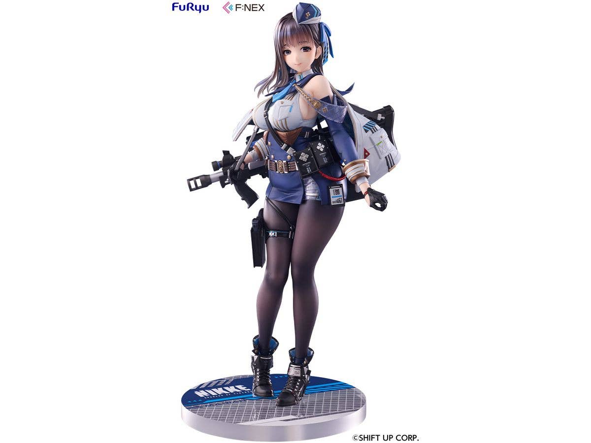 1/7 服部平次&遠山和葉 (名探偵コナン) | HLJ.co.jp