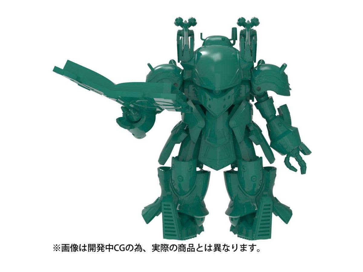 レガシー・オブ・リボルテック レギオン | HLJ.co.jp