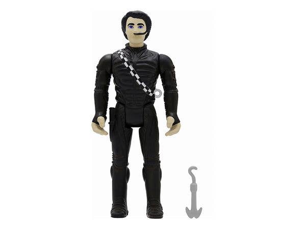 新日本プロレス/ アルティメイト 7インチ アクションフィギュア