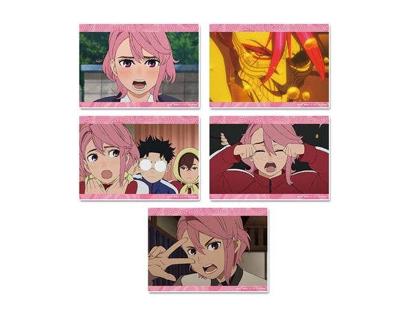 地獄少女 宵伽 アクリルスタンド (閻魔あい) | HLJ.co.jp