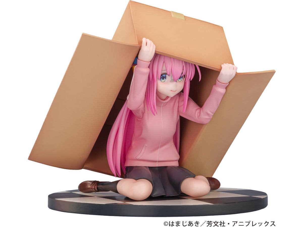 1/7 小林さんちのメイドラゴン カンナ くつろぎver. | HLJ.co.jp