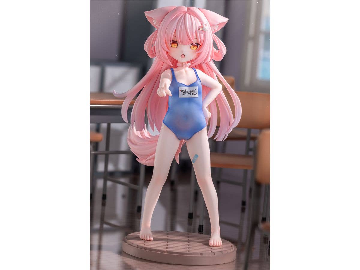 1/7 勝利の女神:NIKKE アニス:スパークリングサマー | HLJ.co.jp