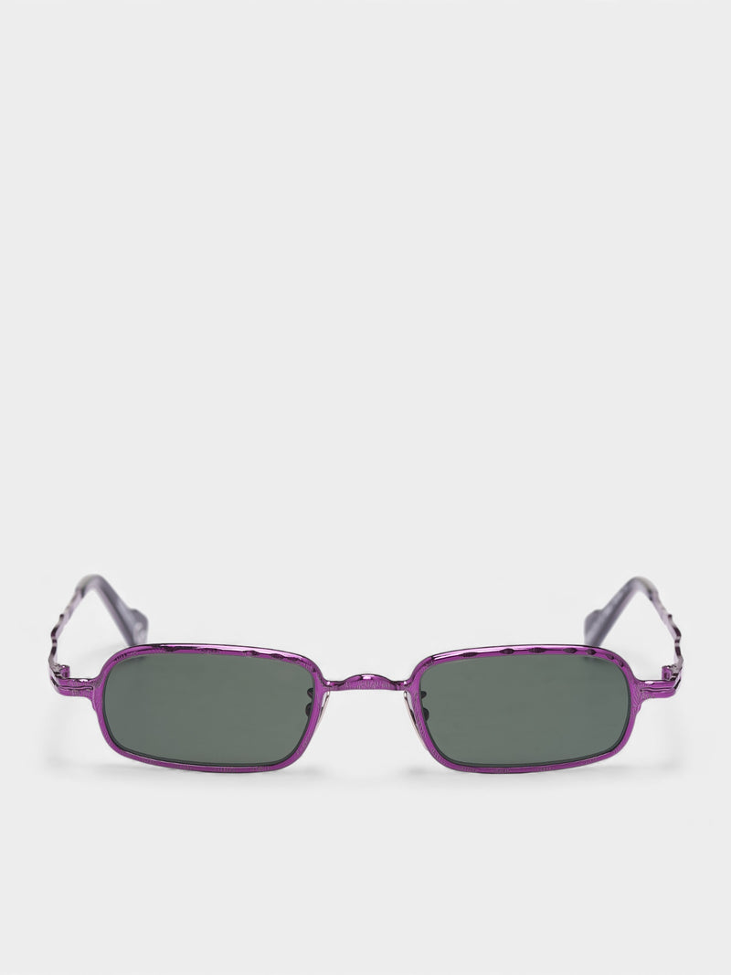 Kuboraum for Men FW25 | H.LORENZO - Los Angeles