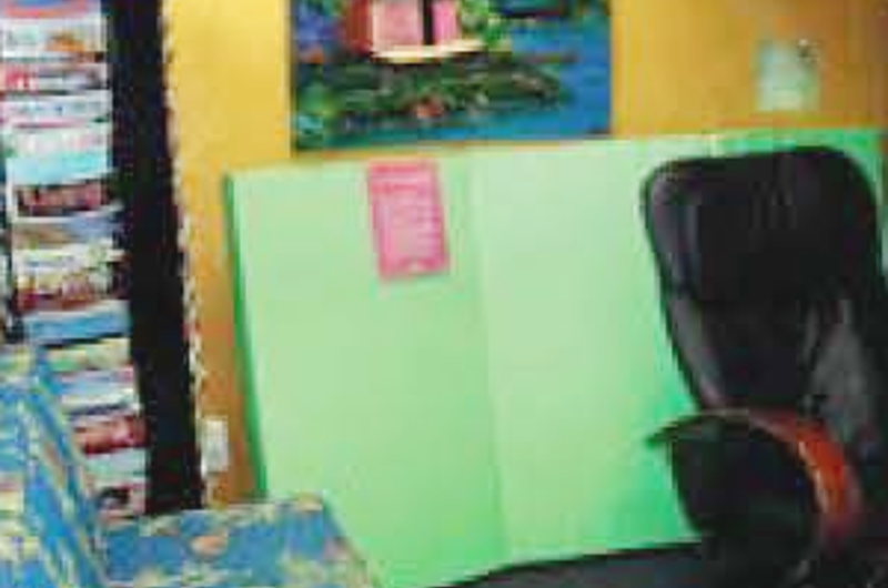 ヘルスウェーブ DCバージョン デラックスサイズ 新品 画像2のように