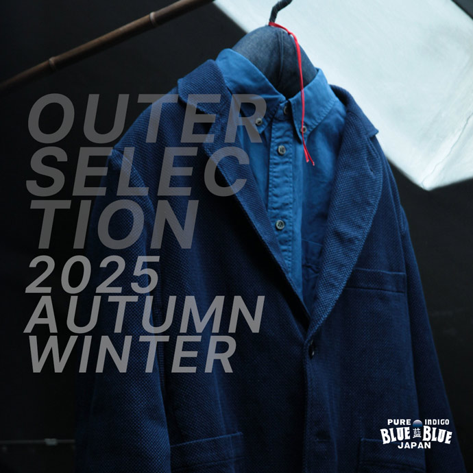 BLUE BLUE JAPAN FEATURE | ブルーブルージャパンおすすめの特集