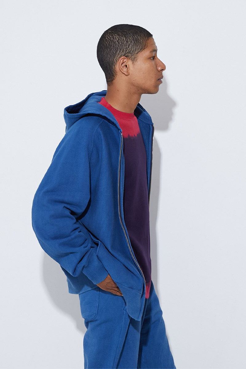 ORGANIC URAKE TEZOME SERIES | オーガニックウラケテゾメシリーズ