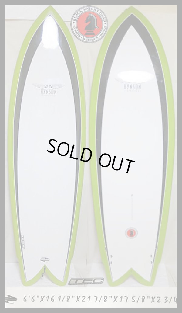 レア！】 Hynson/Black Knight 6'6