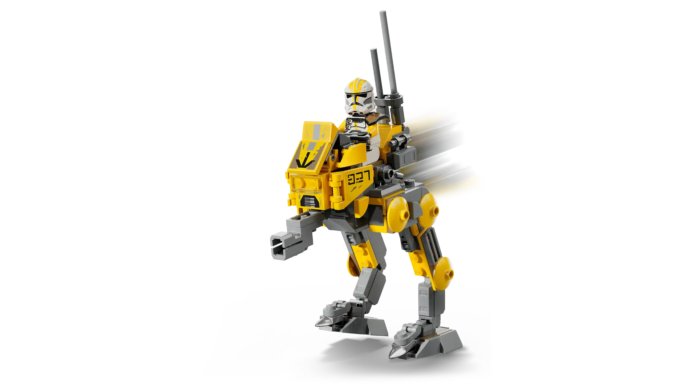 Lego 75431 - Star Wars 327th Star Corps Clone Troopers Battle Pack