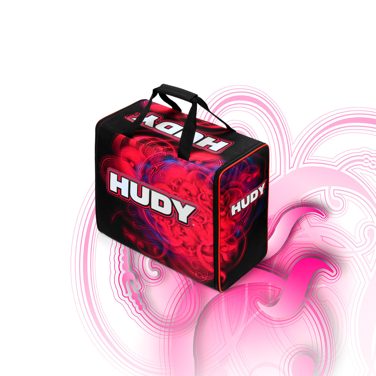 Bags and Boxes by Hudy