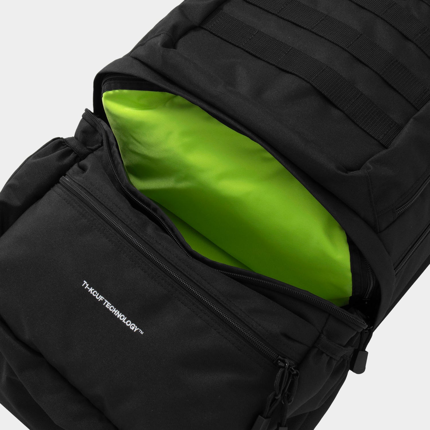 FILLMORE BACKPACK｜BAGS（バッグ）｜【公式通販 HUF】｜ハフ