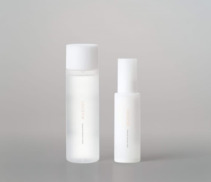 coconeクレンジングバーム＜毛穴の悩みに特化したとろけるクレンジング