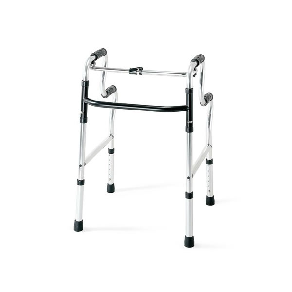 カワムラサイクル】室内用交互歩行器 C2021-W | 手押し車 通販の