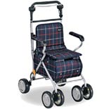 幸和製作所】シルバーカー テイコブボルサ WS01| 手押し車 通販の