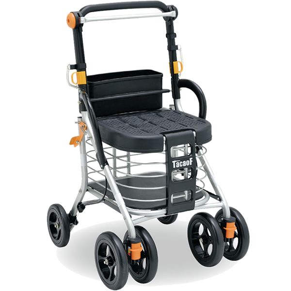 幸和製作所】シルバーカー テイコブボルサ WS01| 手押し車 通販の