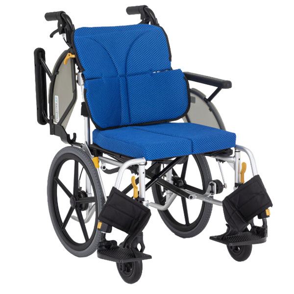 松永製作所】ネクストコアⅡ-マルチ NEXT2-41BD ｜車いすの格安通販