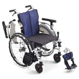 MiKi/ミキ】軽量車椅子｜車いすの格安通販【車椅子卸センター】