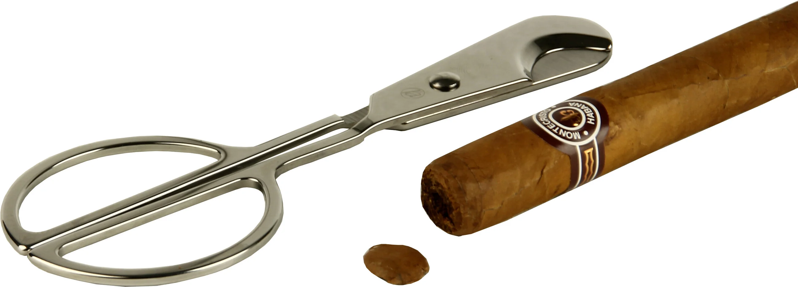 ハウザー(Hauser) シガーシザー クローム | 4 レビュー | 最低価格で