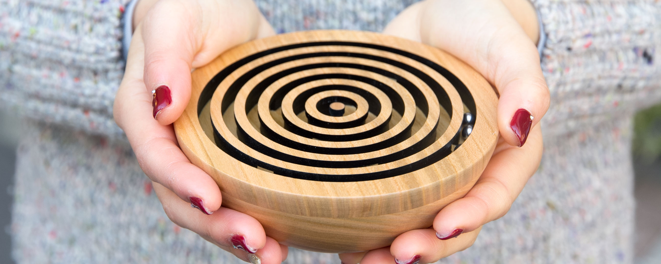 Sphaera スフェーラ：おもちゃ：百町森