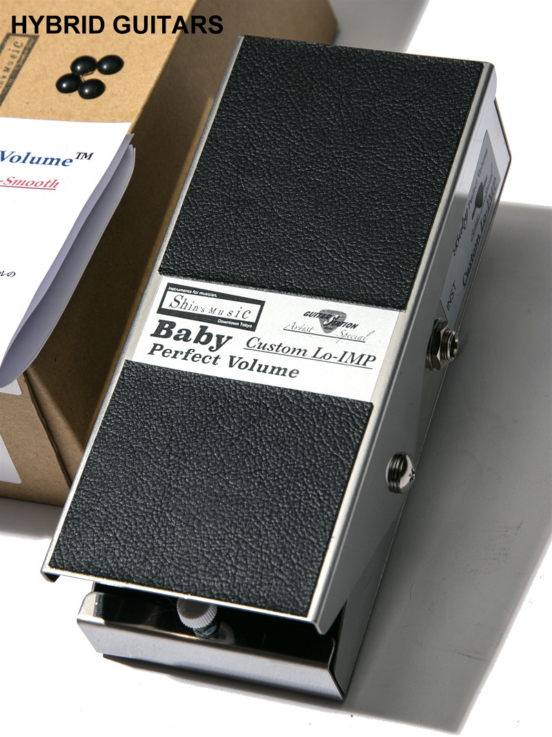 Shin's Music Baby Perfect Volume GS Artist Special Custom Lo-IMP