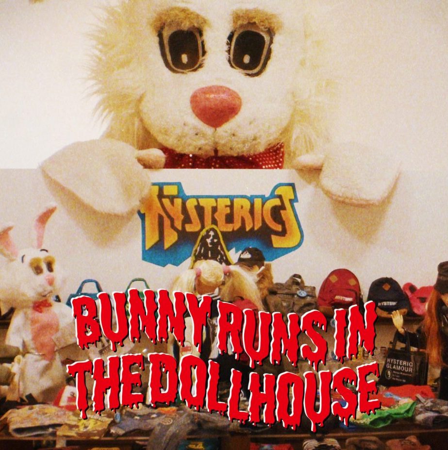 NEWS｜HYSTERIC GLAMOUR