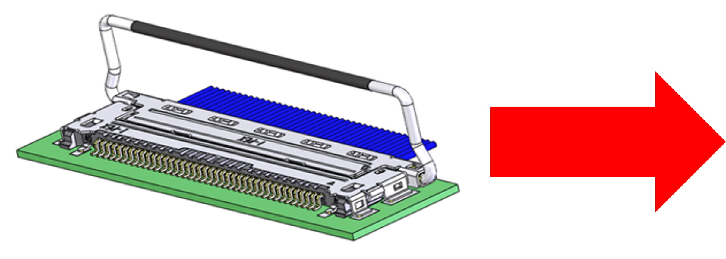 CABLINE®-CA | I-PEX