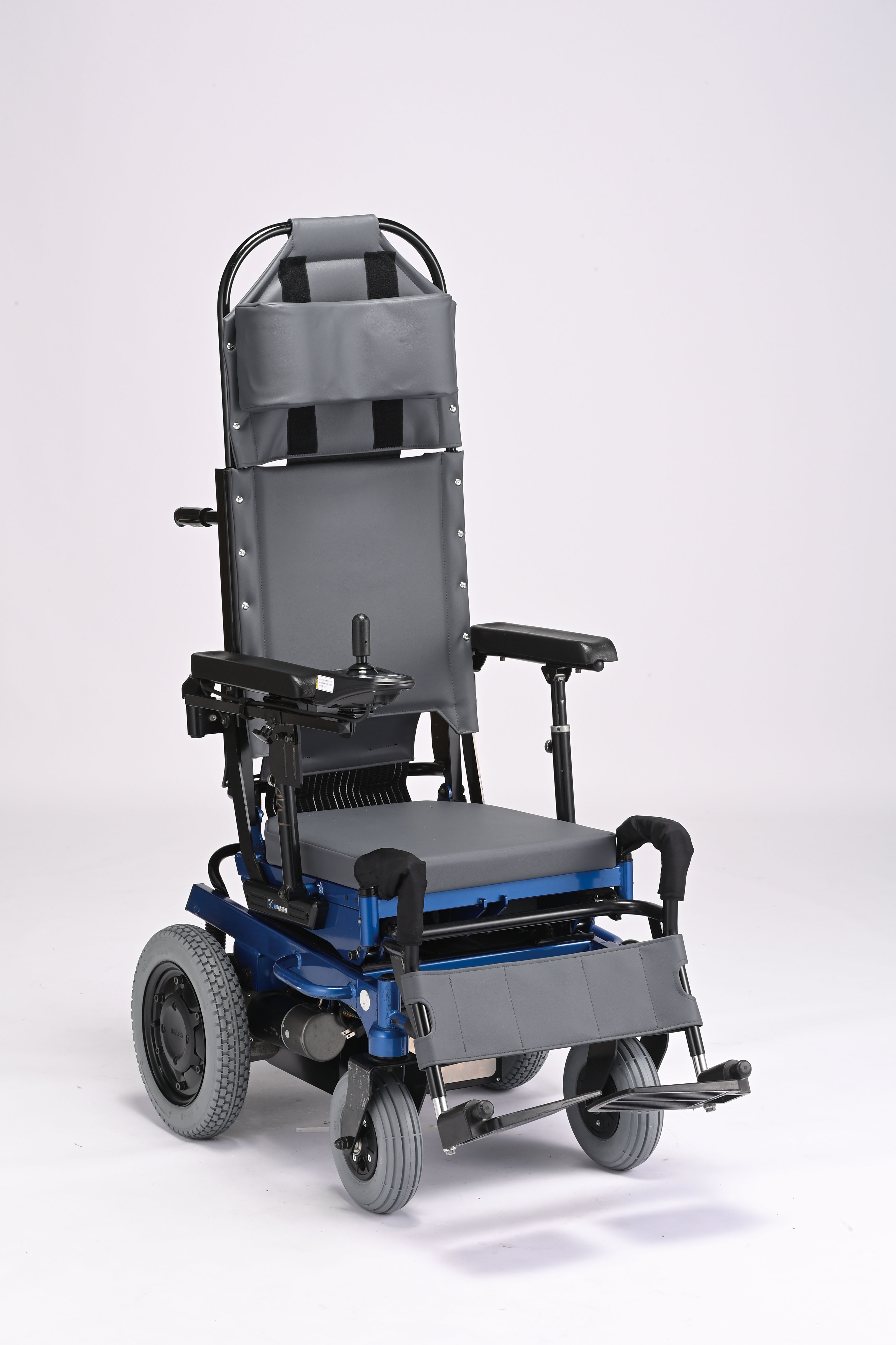 EMC-760/770 Active Chair｜電動車いす｜製品紹介 | 株式会社今仙技術