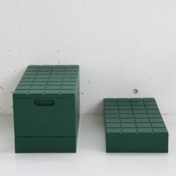 岩谷マテリアル グリッドコンテナー