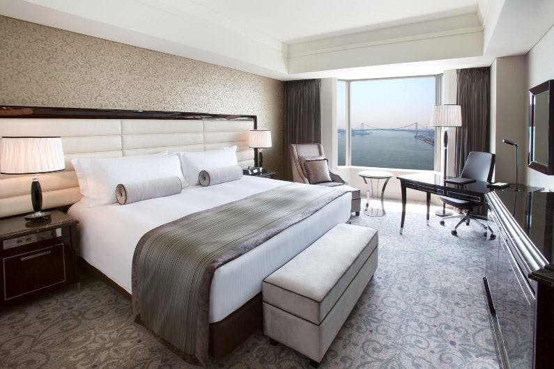 ホテル インターコンチネンタル 東京ベイ by IHG - ＜ベスト