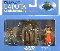 コミニカ スタジオ ジブリ イメージモデルコレクションシリーズ