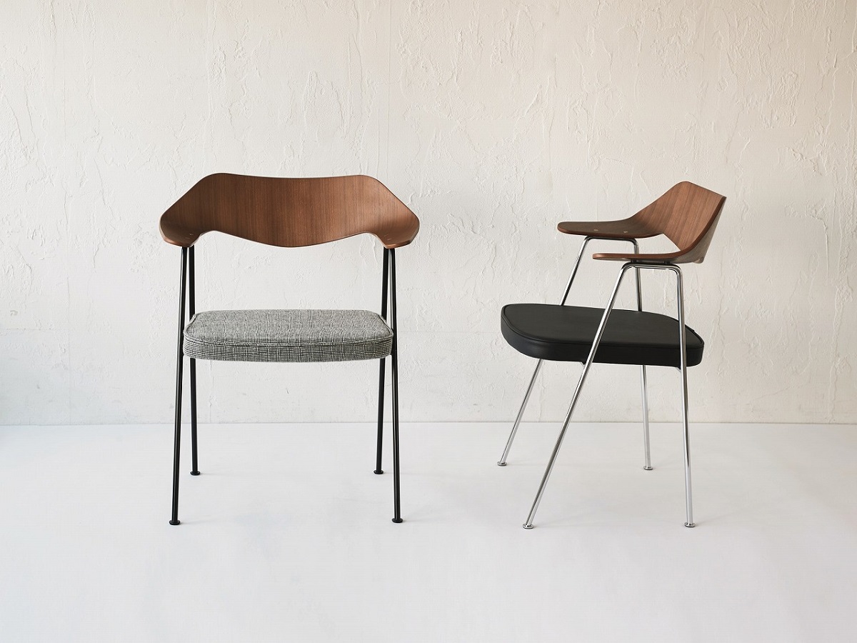 CASE 675 チェア | インテリアショップ Life