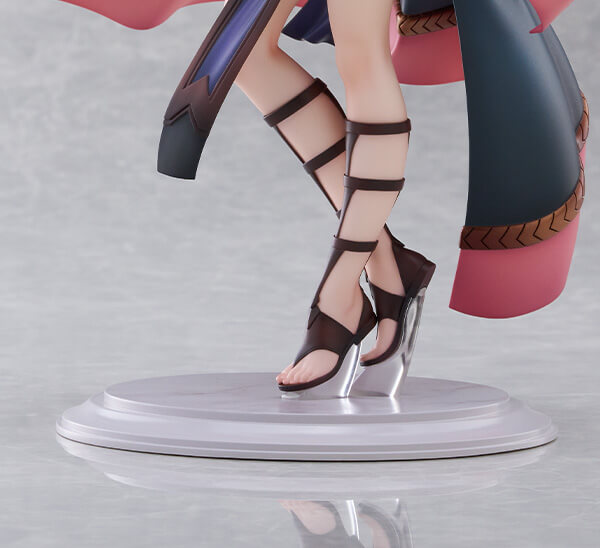 ファイアーエムブレム 1/7スケールフィギュア ベレス（踊り子